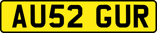 AU52GUR