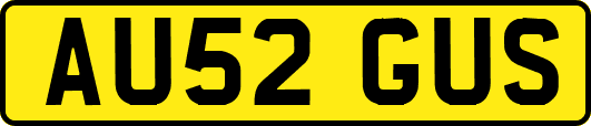 AU52GUS