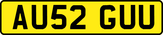AU52GUU