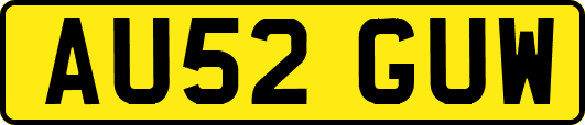 AU52GUW