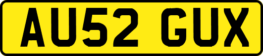 AU52GUX