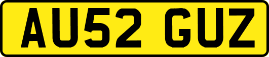 AU52GUZ