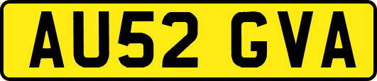 AU52GVA
