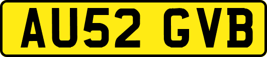 AU52GVB