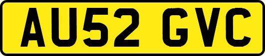 AU52GVC