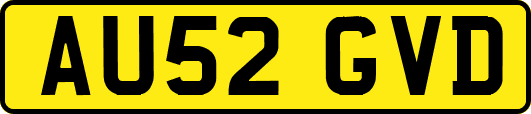 AU52GVD