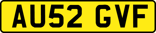 AU52GVF