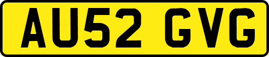 AU52GVG