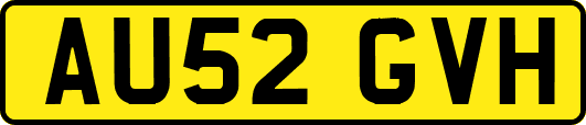AU52GVH