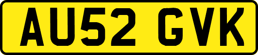AU52GVK