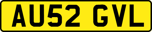 AU52GVL