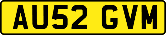 AU52GVM