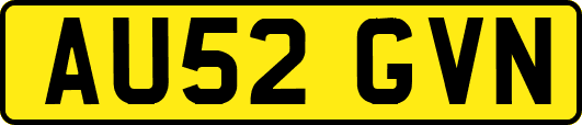 AU52GVN