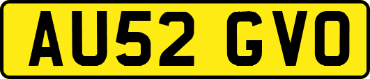 AU52GVO