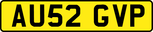 AU52GVP