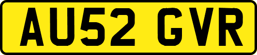 AU52GVR
