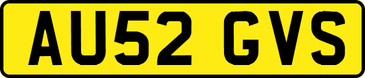 AU52GVS