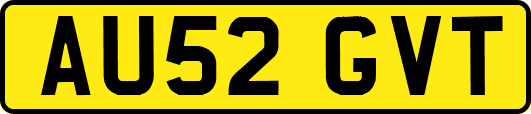 AU52GVT