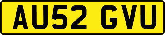 AU52GVU