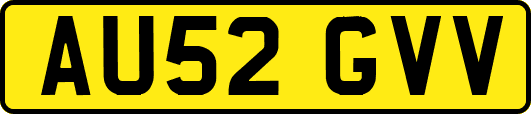 AU52GVV