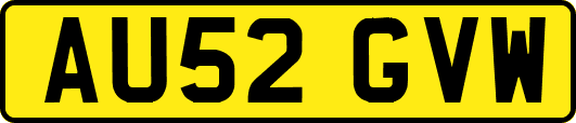 AU52GVW