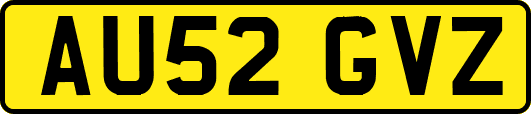 AU52GVZ