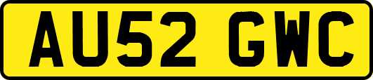 AU52GWC