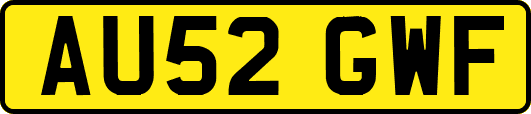 AU52GWF