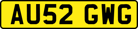 AU52GWG