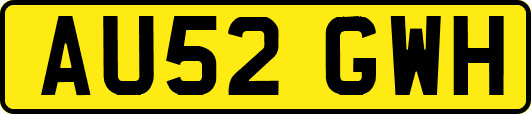 AU52GWH