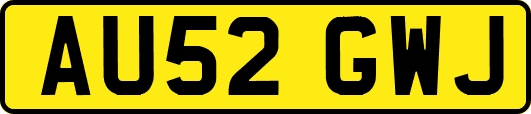 AU52GWJ