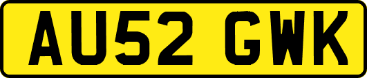 AU52GWK