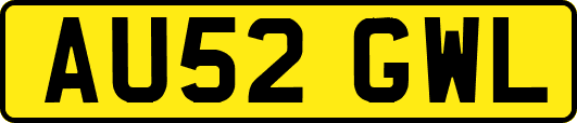 AU52GWL