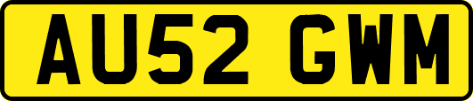 AU52GWM