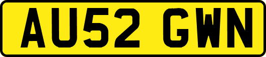AU52GWN
