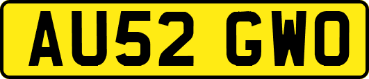 AU52GWO