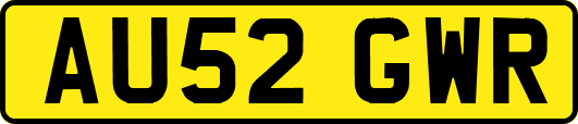 AU52GWR