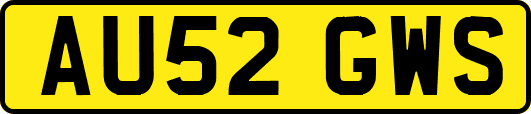 AU52GWS