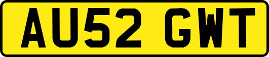 AU52GWT
