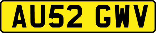 AU52GWV