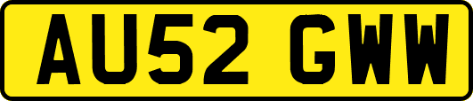AU52GWW
