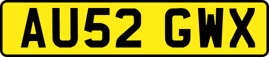 AU52GWX