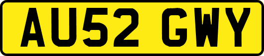 AU52GWY