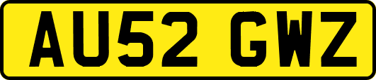 AU52GWZ