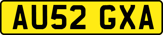 AU52GXA