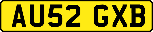 AU52GXB