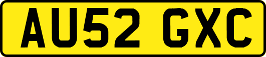 AU52GXC