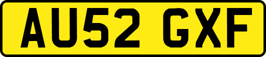 AU52GXF