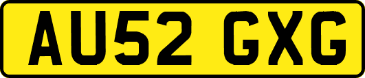 AU52GXG