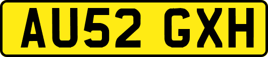 AU52GXH